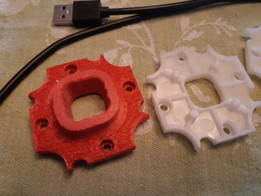 Dreamcast HKT-7500斗杆限制器