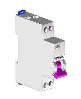 ����240V����ʽC32΢