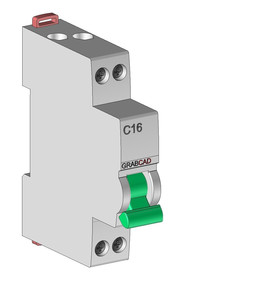 ����240V����ʽC16΢