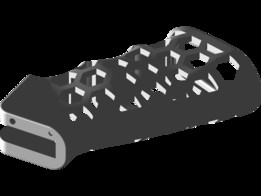 AR-15���ǹǼܼ�