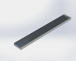 ����ɢ����150 x 20 x 6 mm