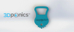 ��ƿ��-3Dponics��ͥ