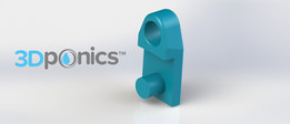 ���ʽ-3Dponics�ι�