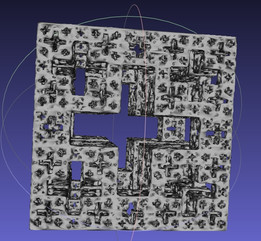 JCube�οշ������弸