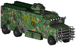 ASV II