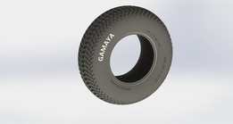 ��̥265/65R20 V