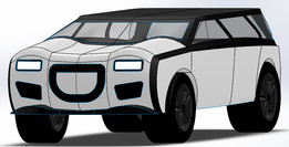 ����SUV
