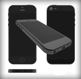 iPhone5