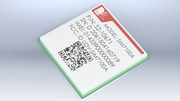����ģ��SIM7100A