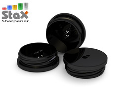 Stax卷笔刀(Staxaccessory)