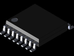 TSSOP16