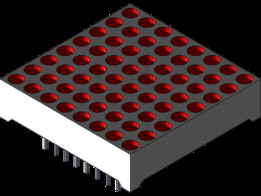 led����8x8