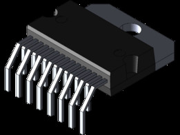 L298HN�������оƬ��