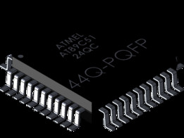 PQFP44