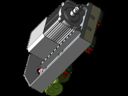 Z��\u0026 Spindel v0