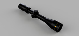 Leupold VX���ɲ�ǹ��