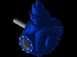 Blackmer HXL6G������