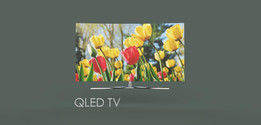 QLED���ߵ���