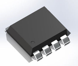 PowerPAK 8x8L