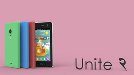 Micromax Canvas Unite 2