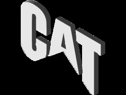 caterpillar�ձ꣨����stl��