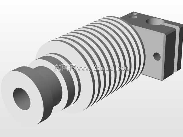 CoreXY 3D打印机V2(VE)