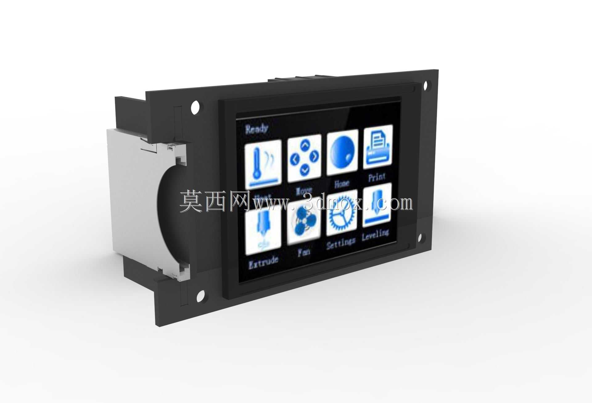 Makerbase MKS TFT24 V1.1
