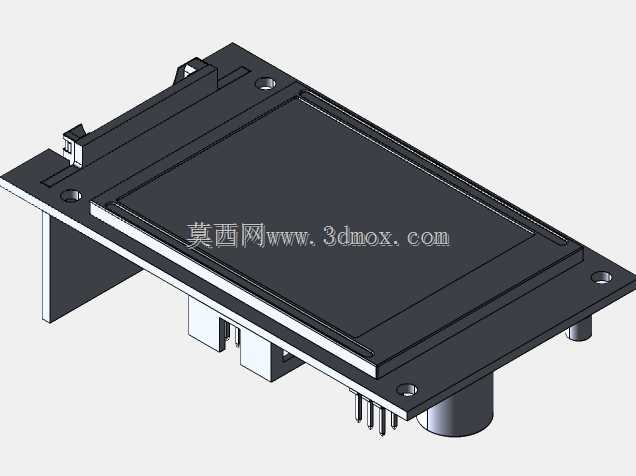 Makerbase MKS TFT24 V1.1