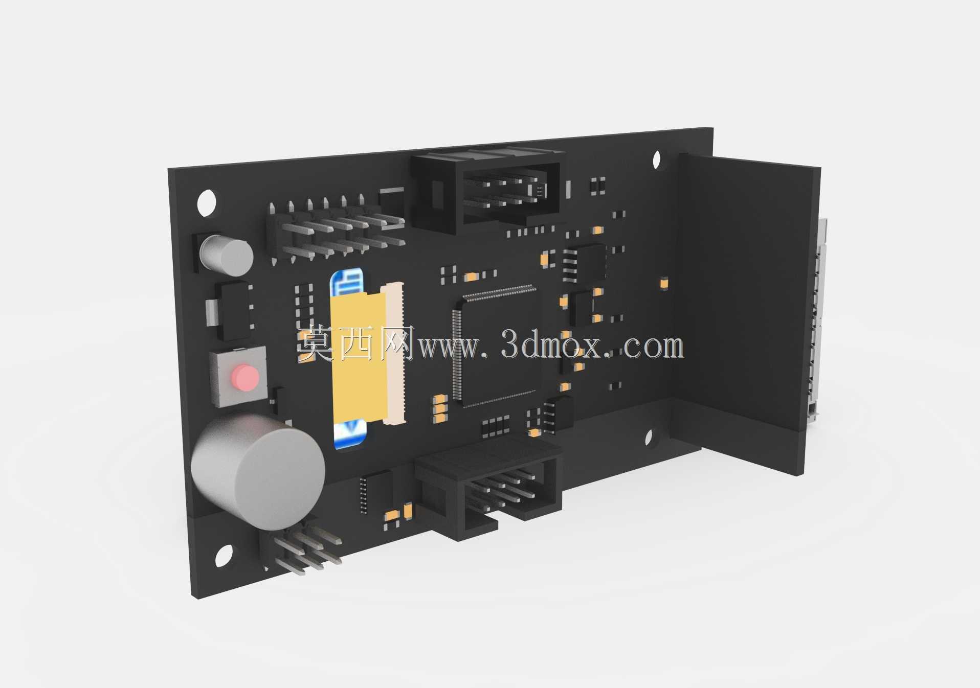 Makerbase MKS TFT24 V1.1