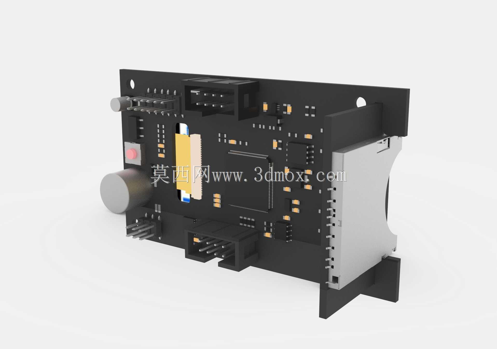 Makerbase MKS TFT24 V1.1