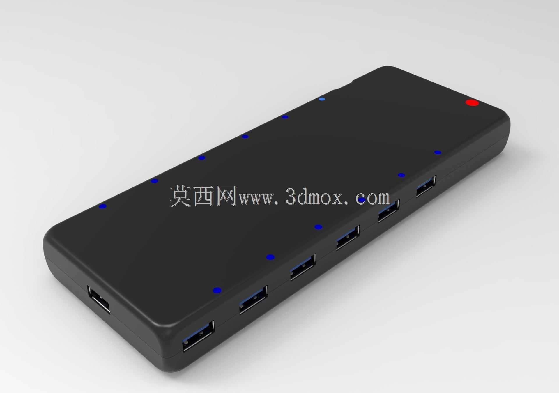 USB集线器