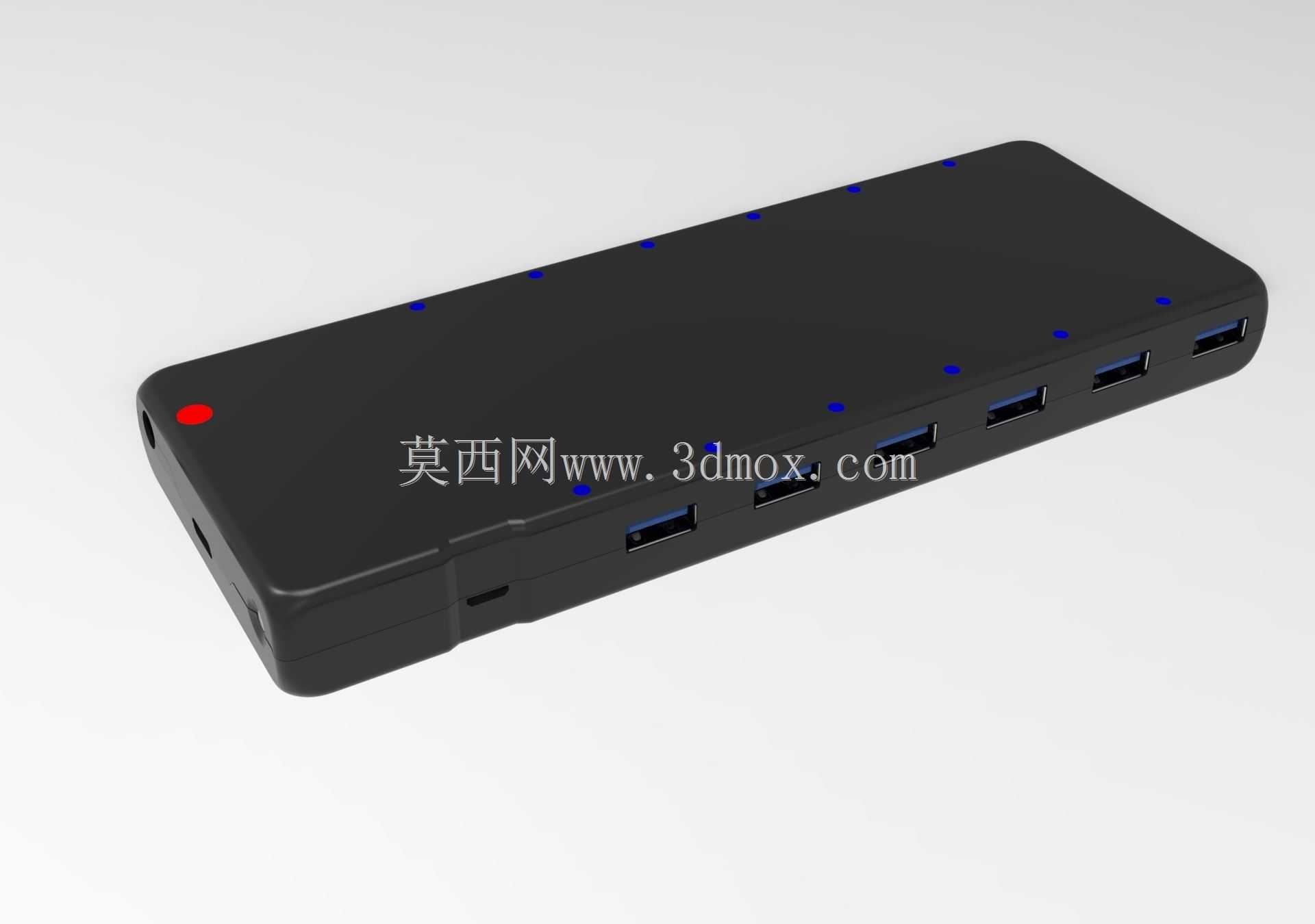 USB集线器