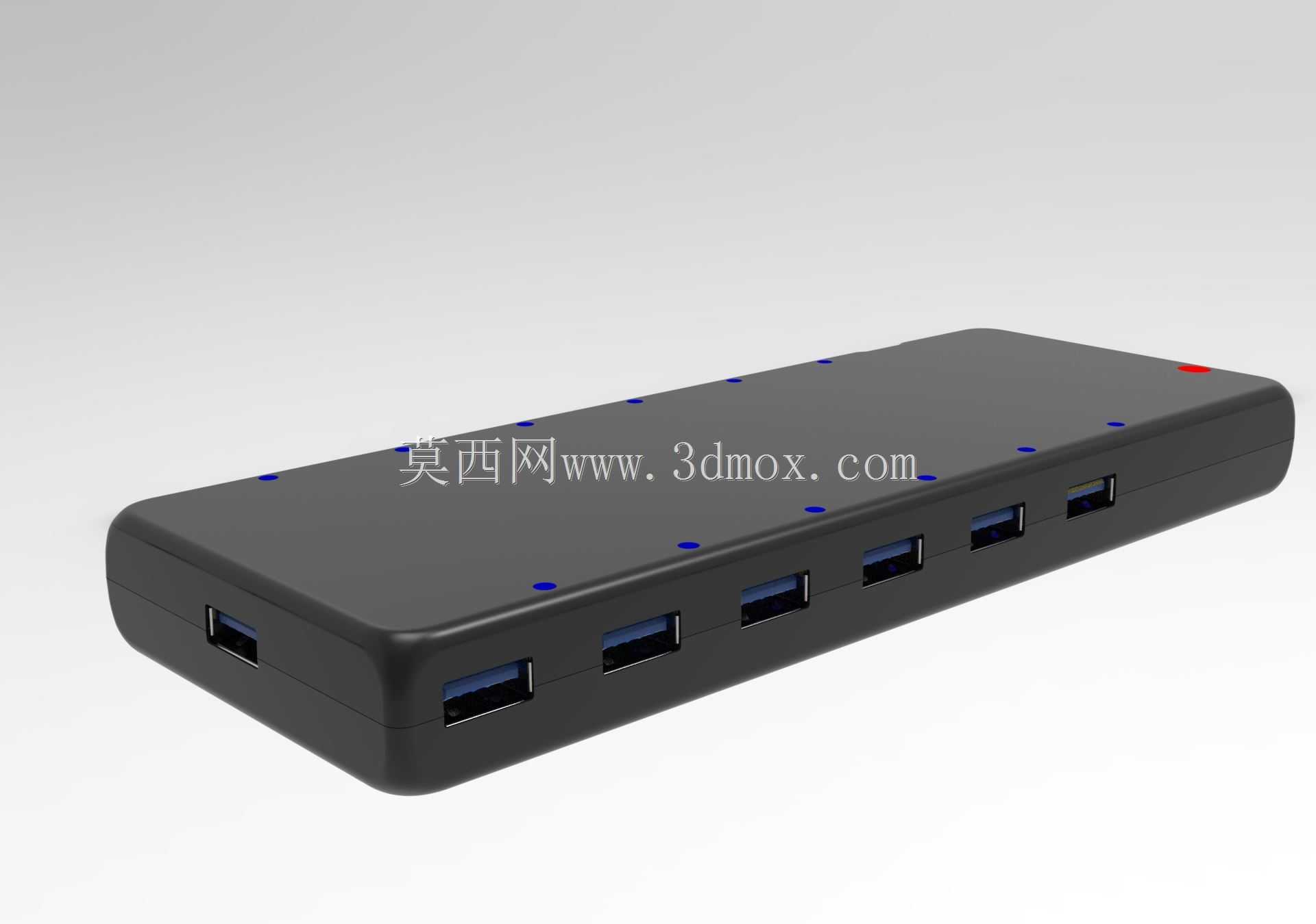 USB集线器