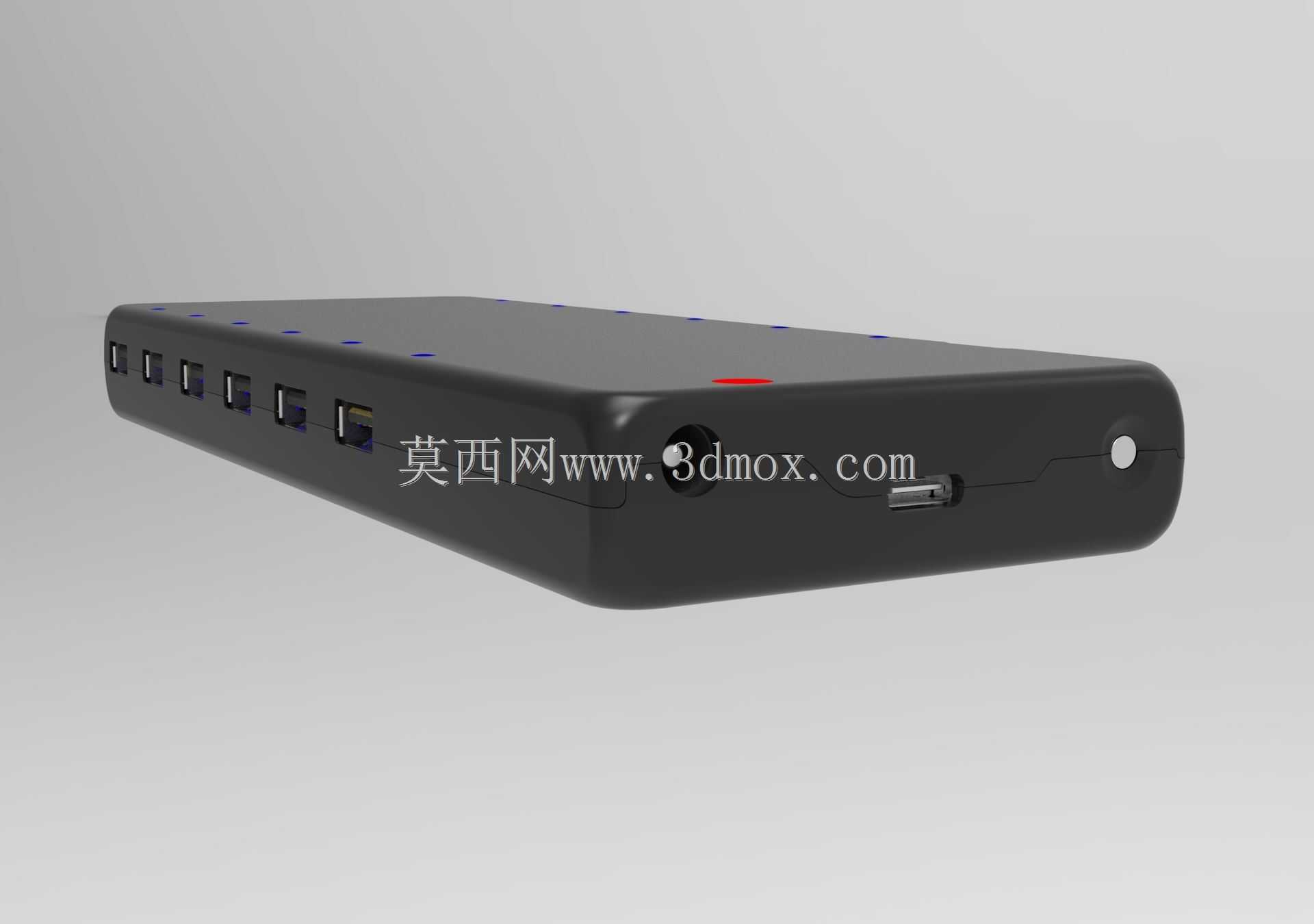 USB集线器