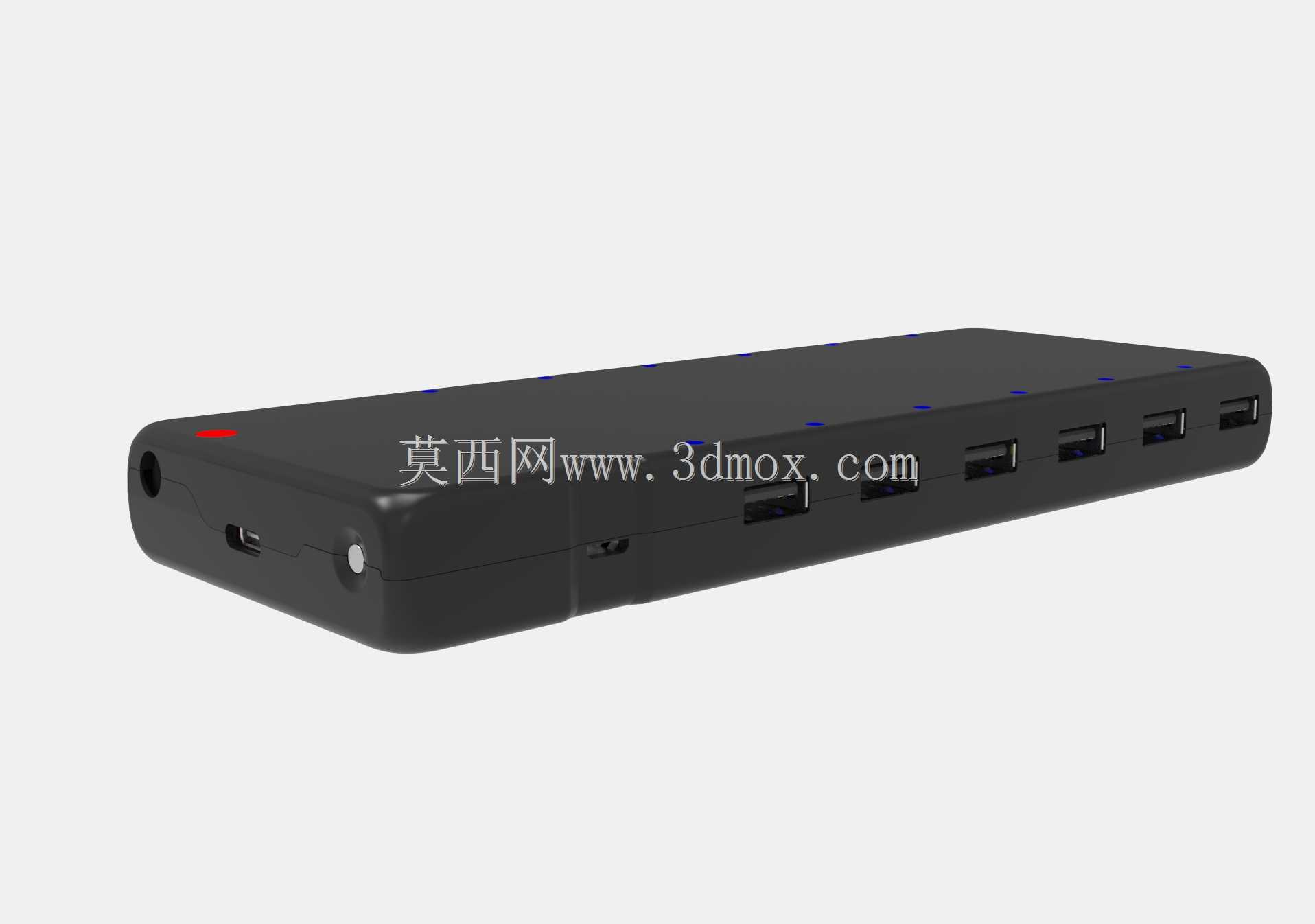 USB集线器