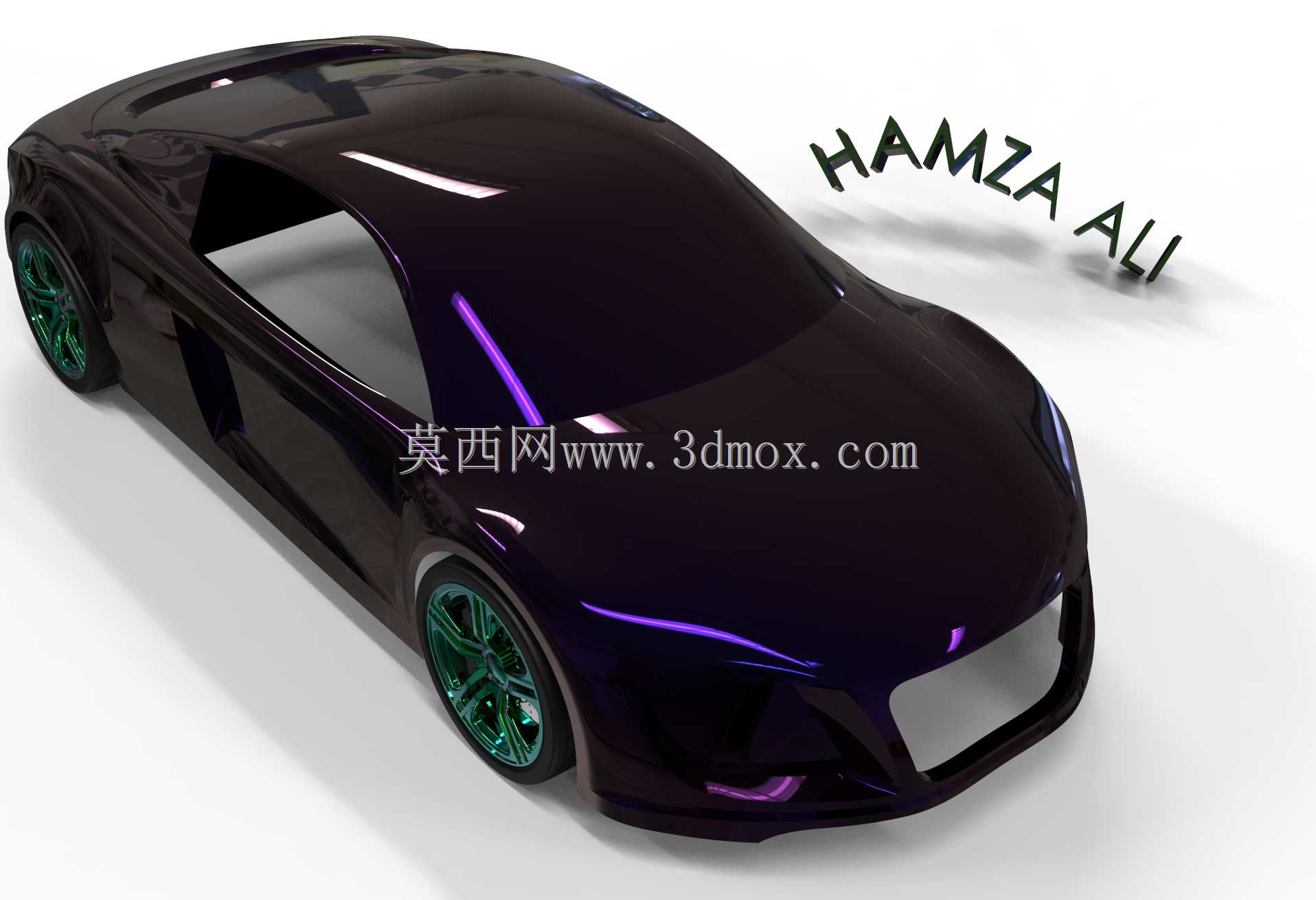 更新车型