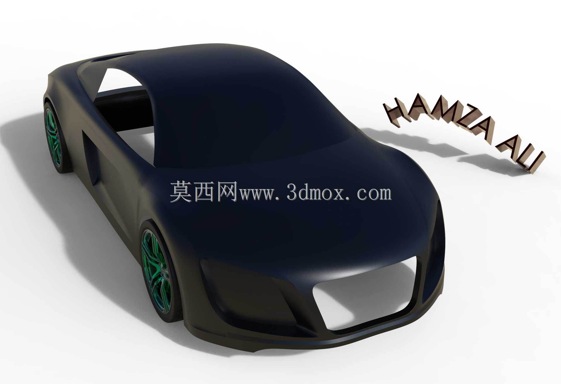 更新车型