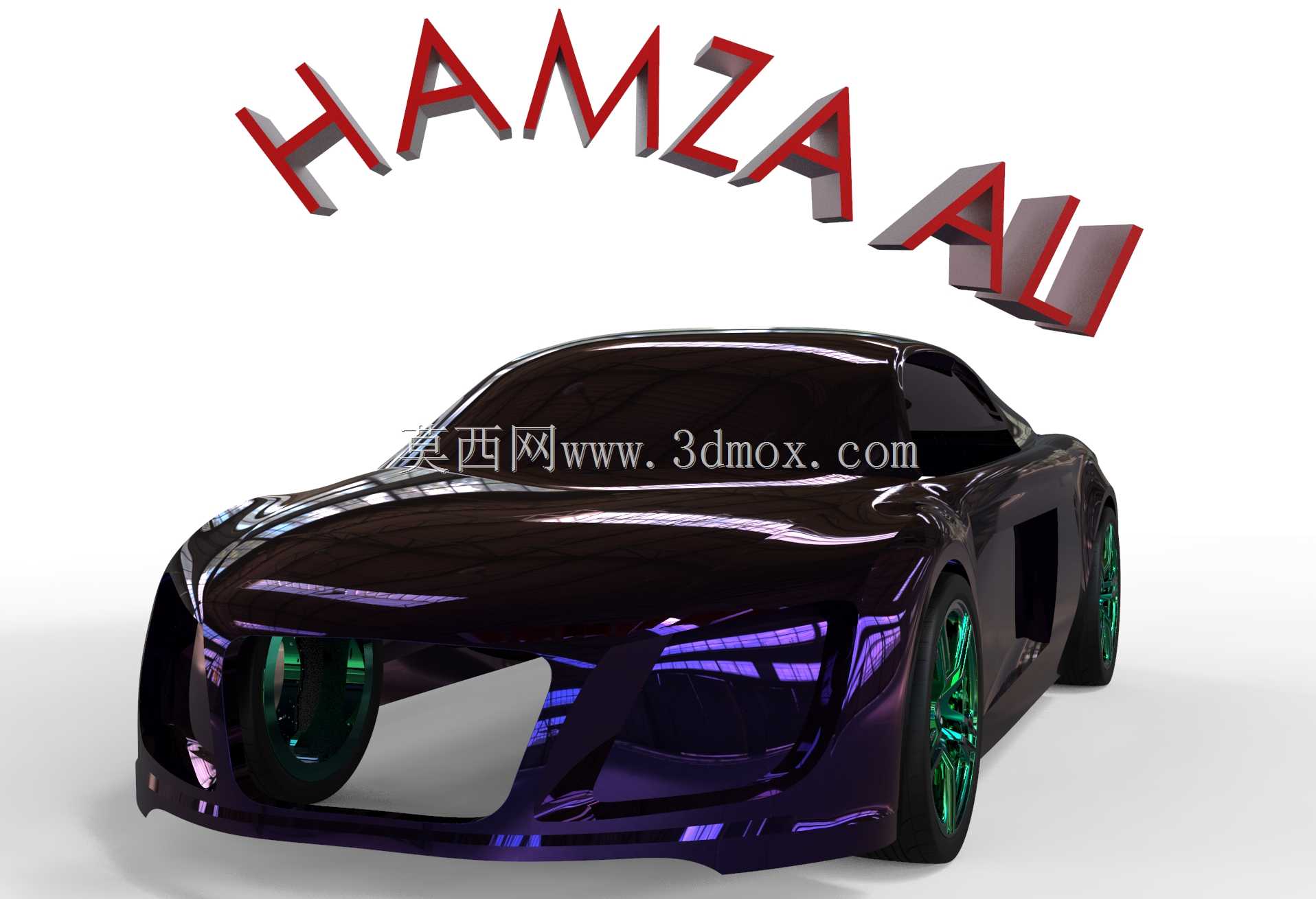 更新车型