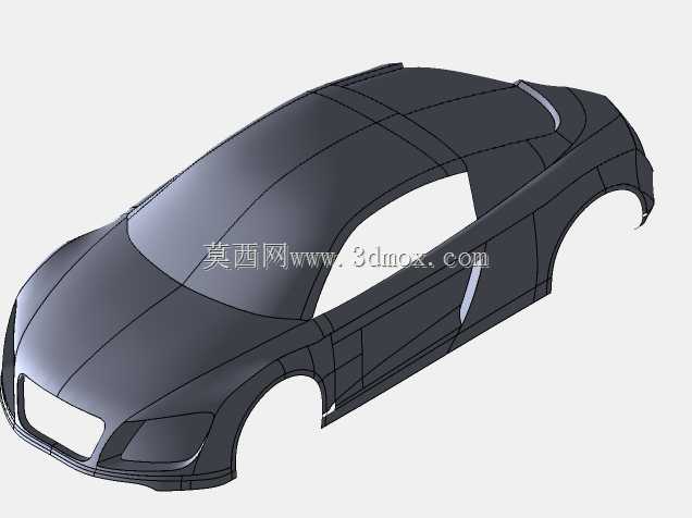 更新车型
