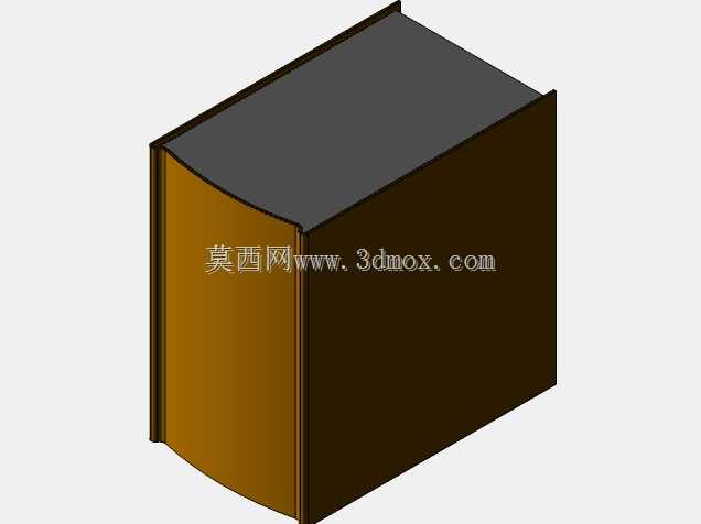 交叉书架
