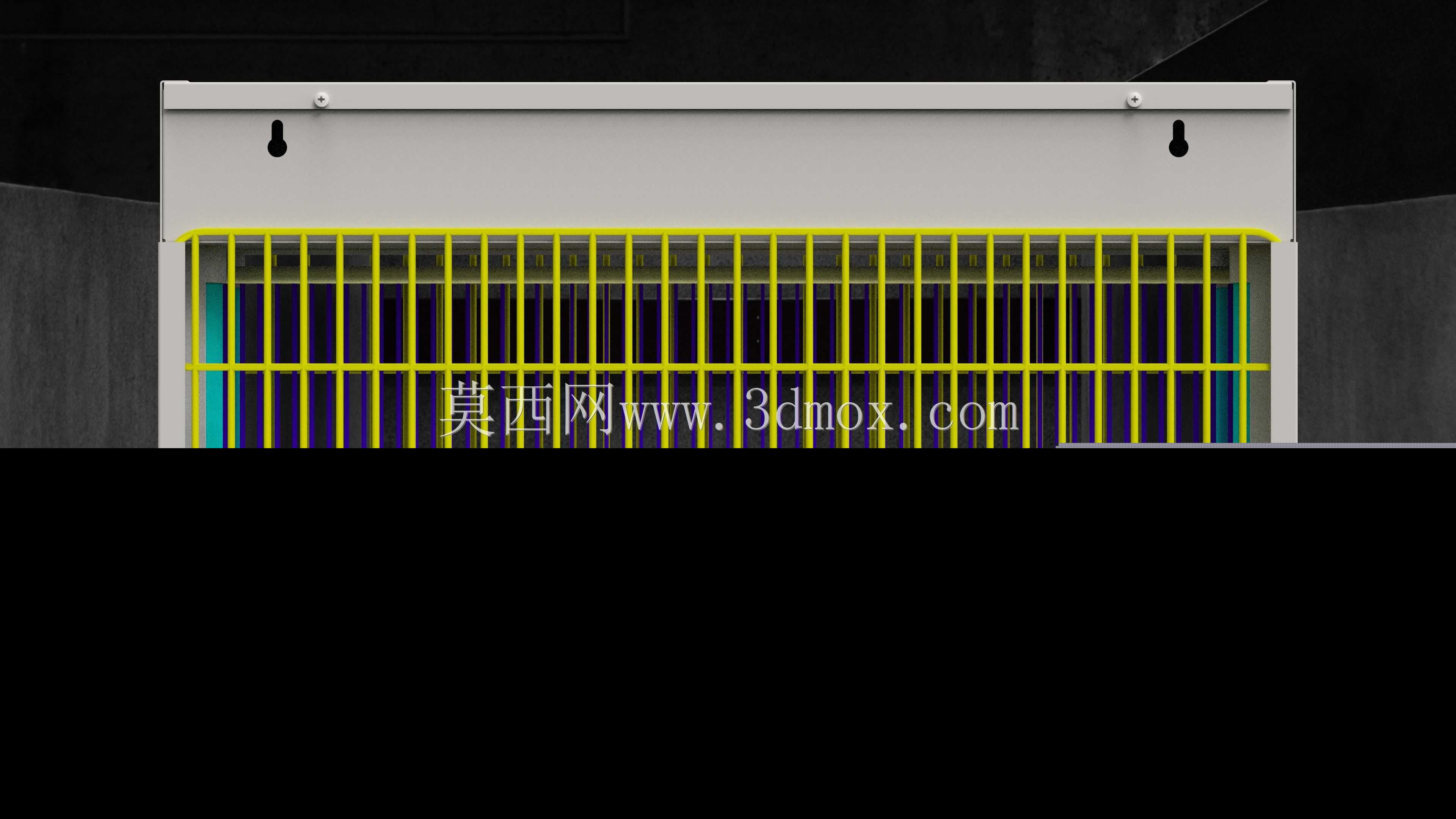 捕蝇器