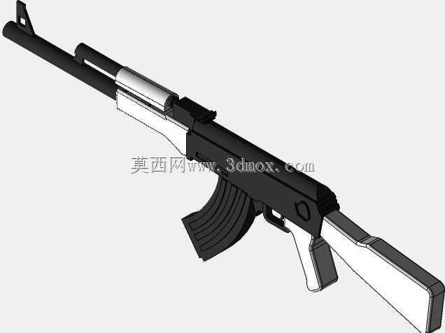 akm