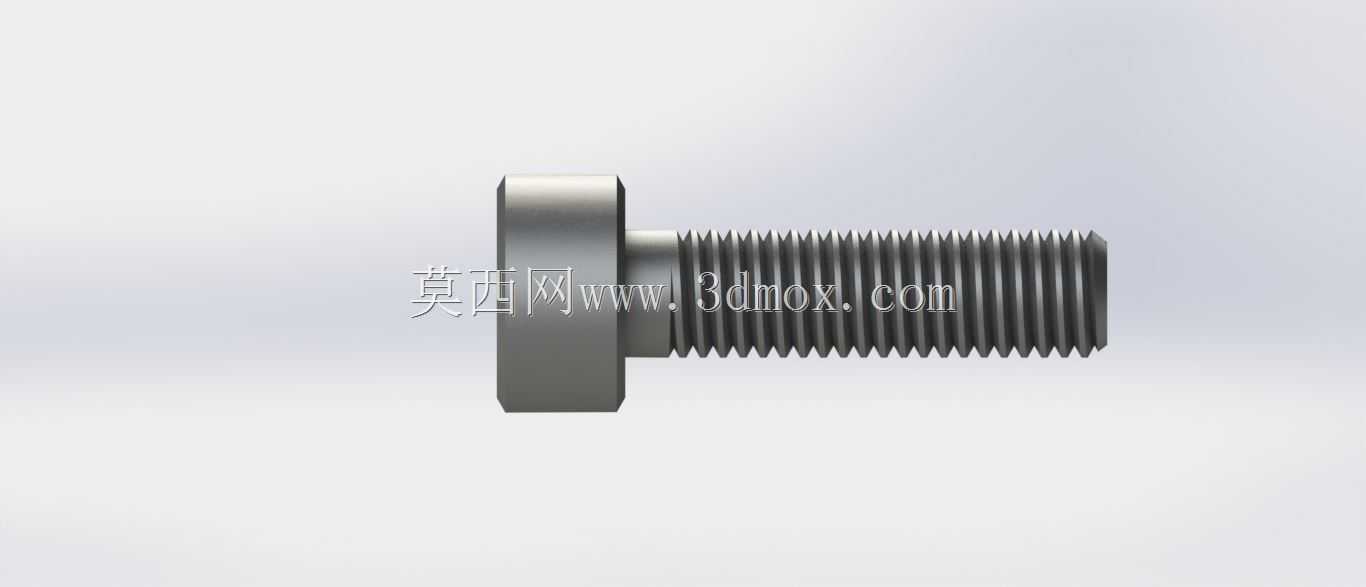 M8X30 mm������ͷ�ݶ�