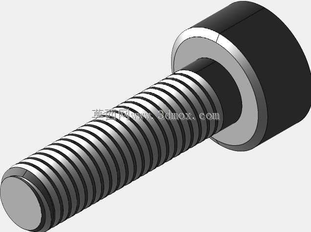 M8X30 mm������ͷ�ݶ�