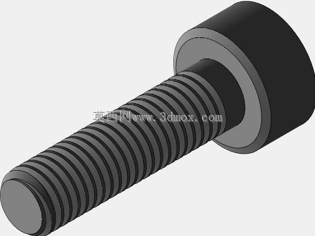 M8X30 mm������ͷ�ݶ�