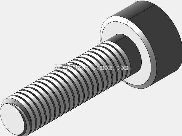 M8X30 mm������ͷ�ݶ�