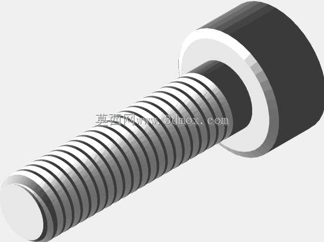 M8X30 mm������ͷ�ݶ�