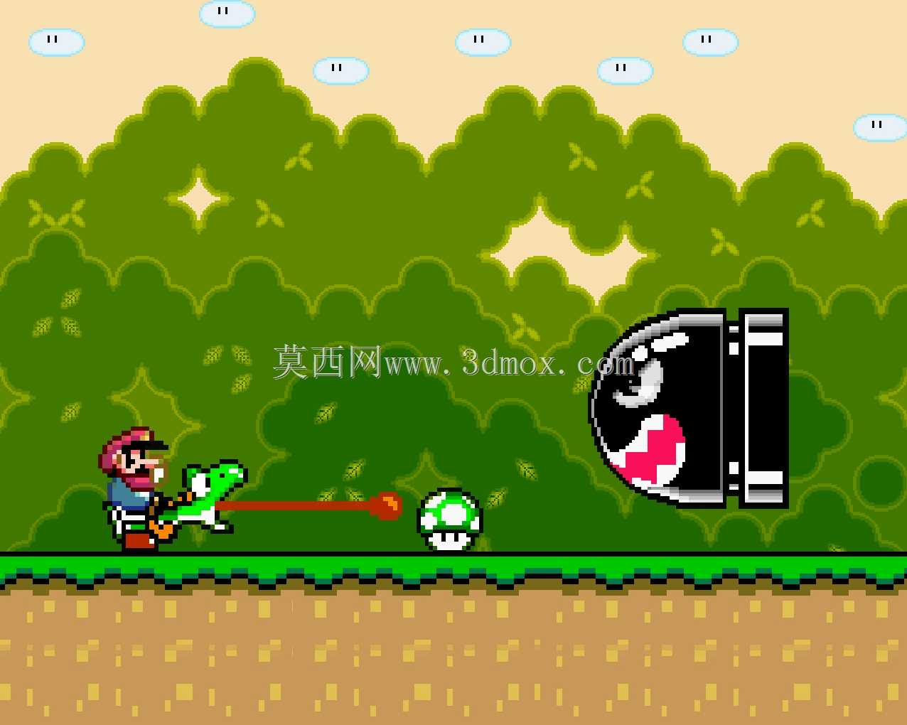 �ֽ꣡��������SNES������������磩