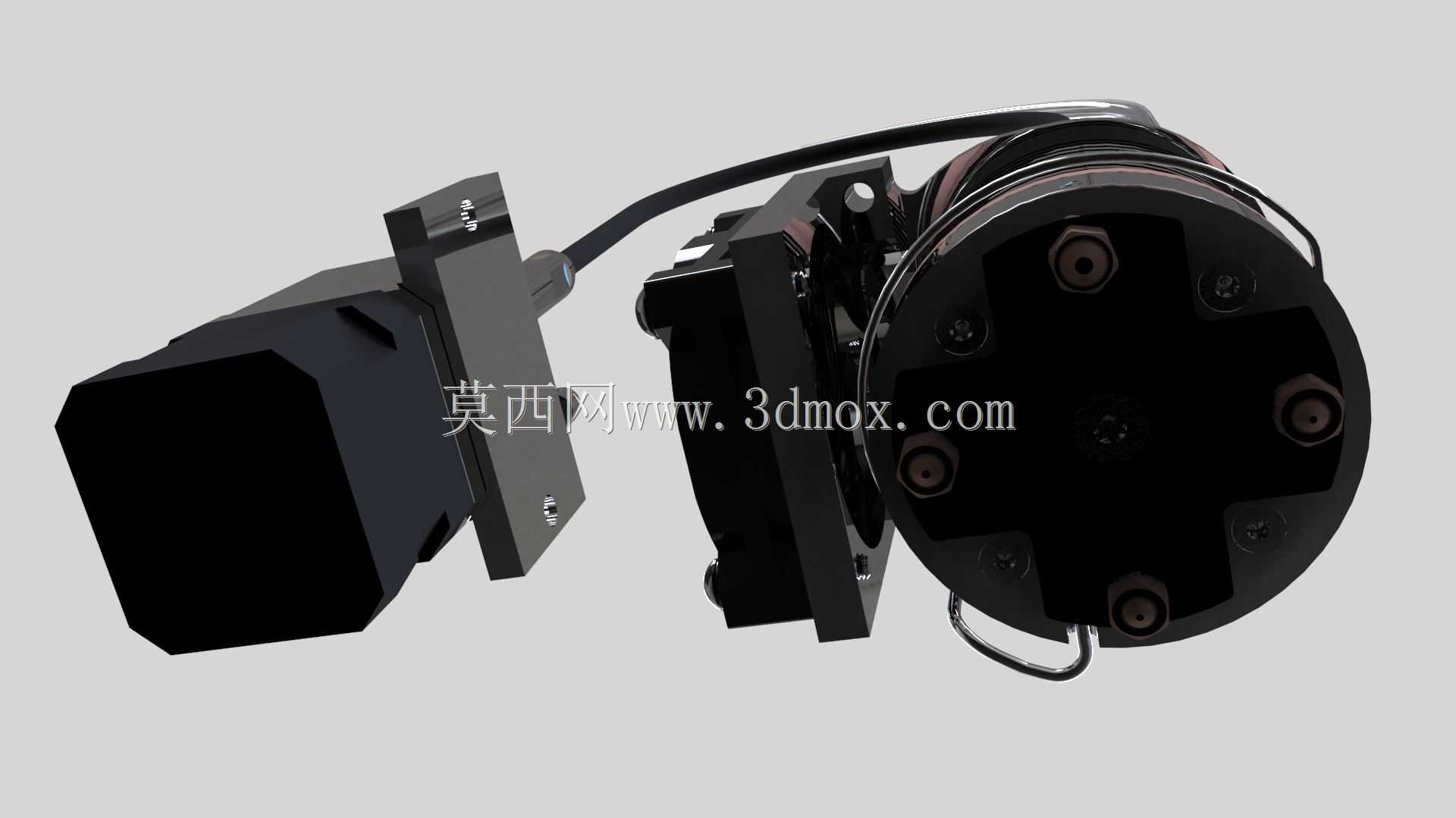 3D��ӡ����ֱ�������ȶ�