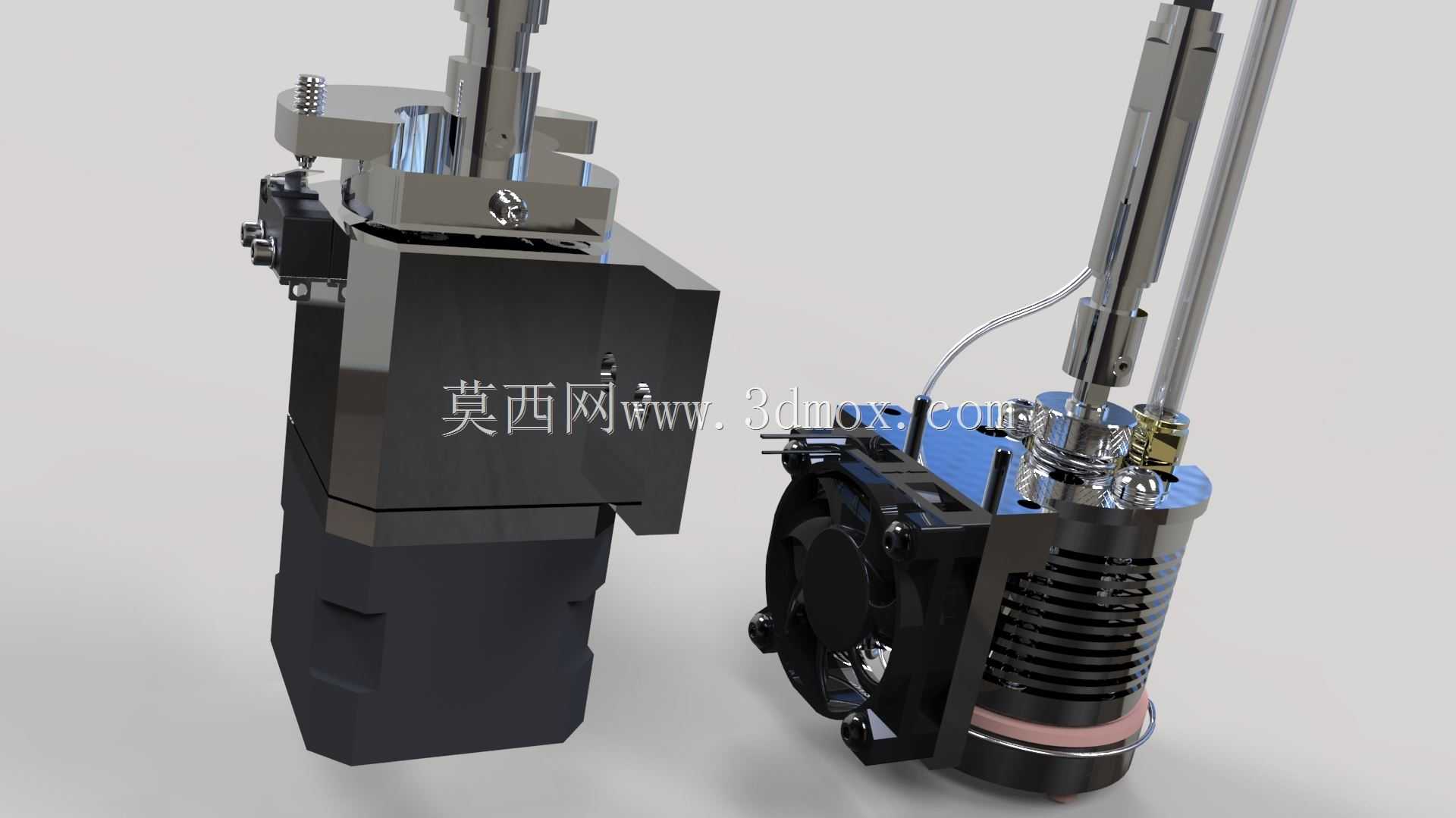 3D��ӡ����ֱ�������ȶ�